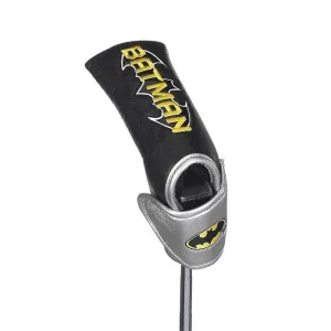 Creative Covers Batman Blade Putter Cover