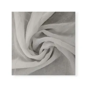 Crush Cornelly Voile White