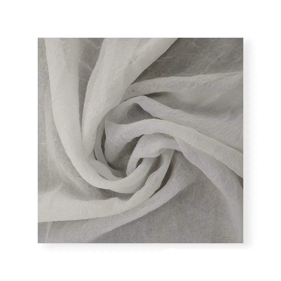 Crush Cornelly Voile White
