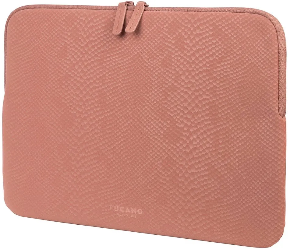 Custodia Tucano per laptop 15.6" e MacBook Pro 16" Boa Rosa