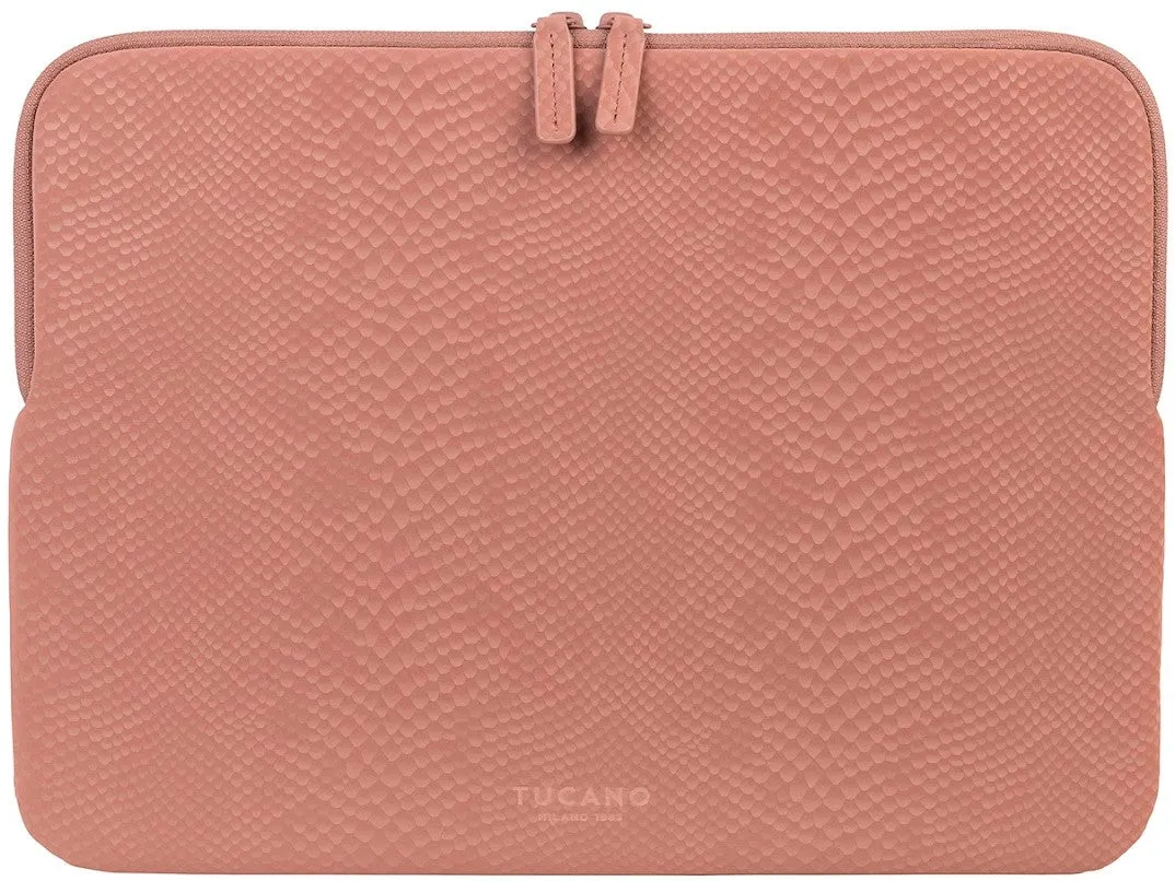 Custodia Tucano per laptop 15.6" e MacBook Pro 16" Boa Rosa