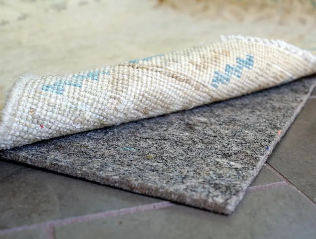 Custom-Sized Rug Pad