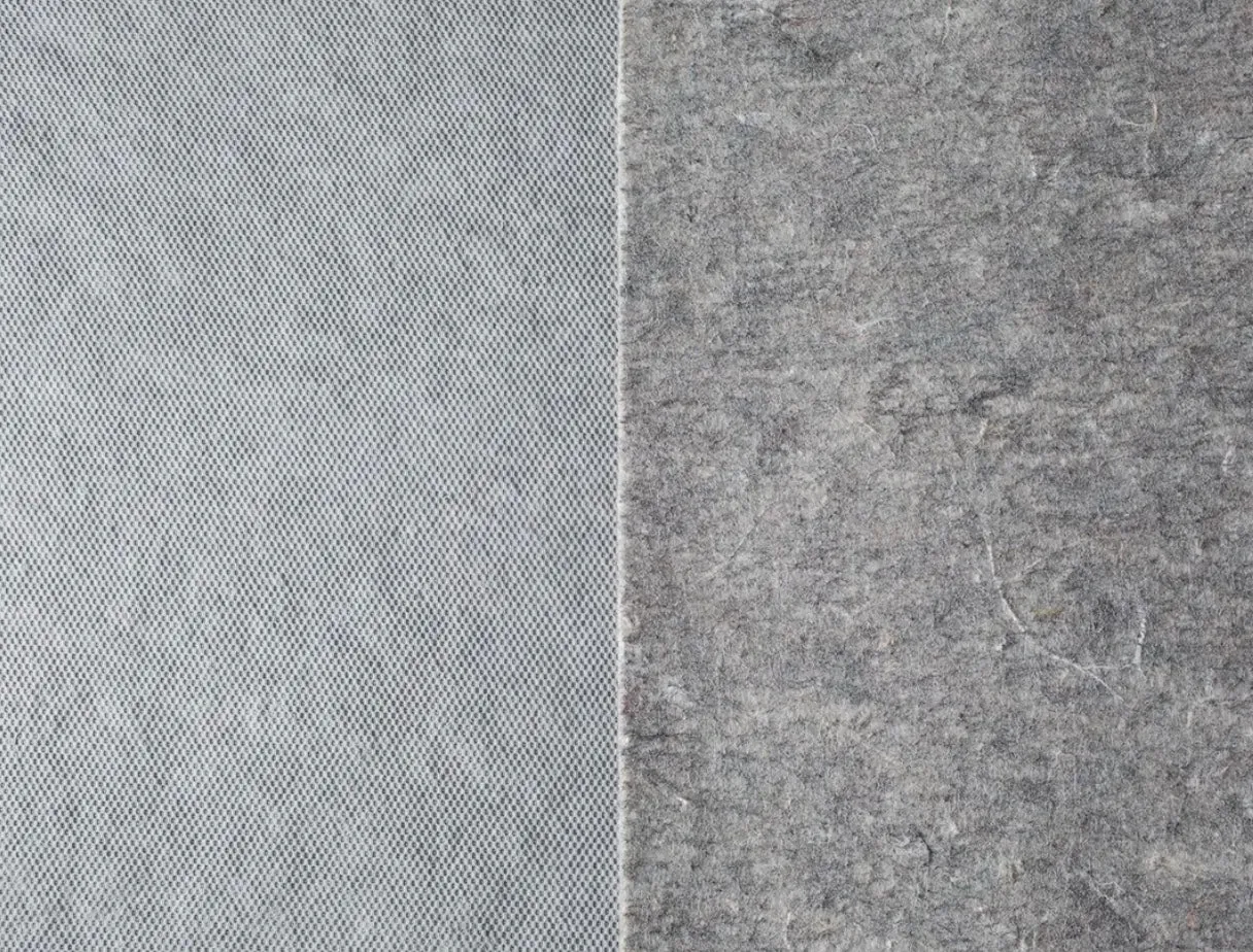 Custom-Sized Rug Pad