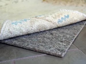 Custom-Sized Rug Pad