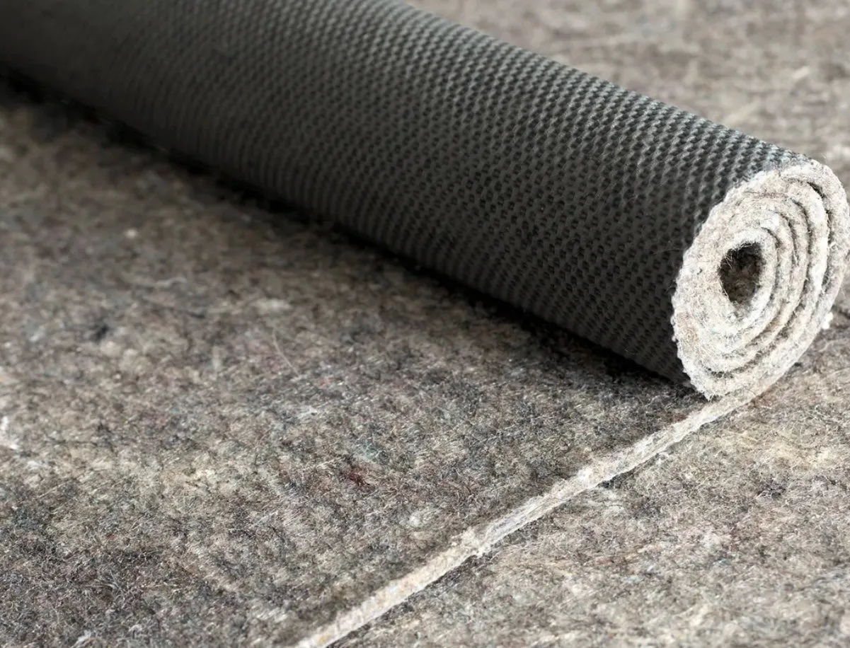 Custom-Sized Rug Pad