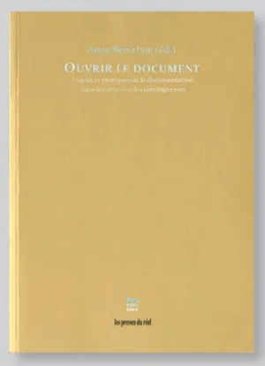 CV90 - Ouvrir le document