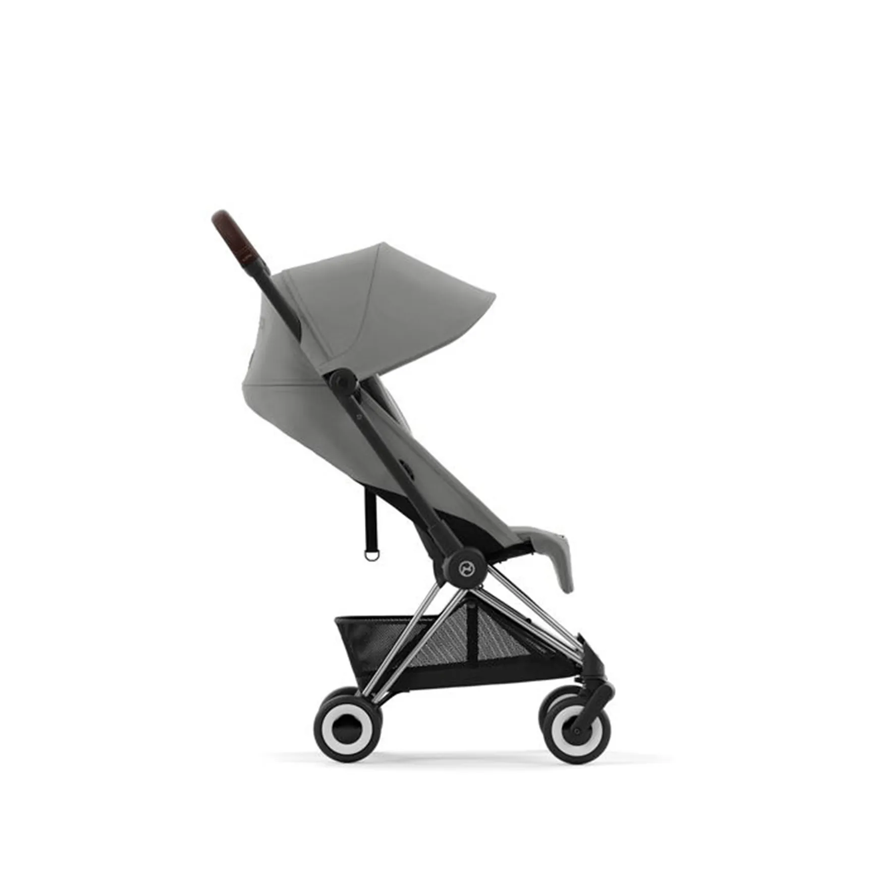 Cybex COYA - Chrome Mirage Grey