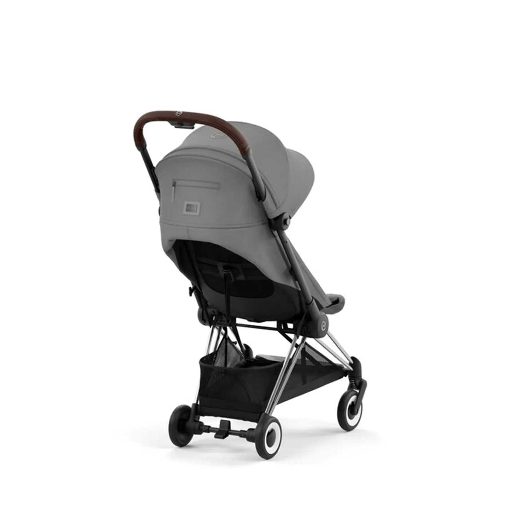 Cybex COYA - Chrome Mirage Grey