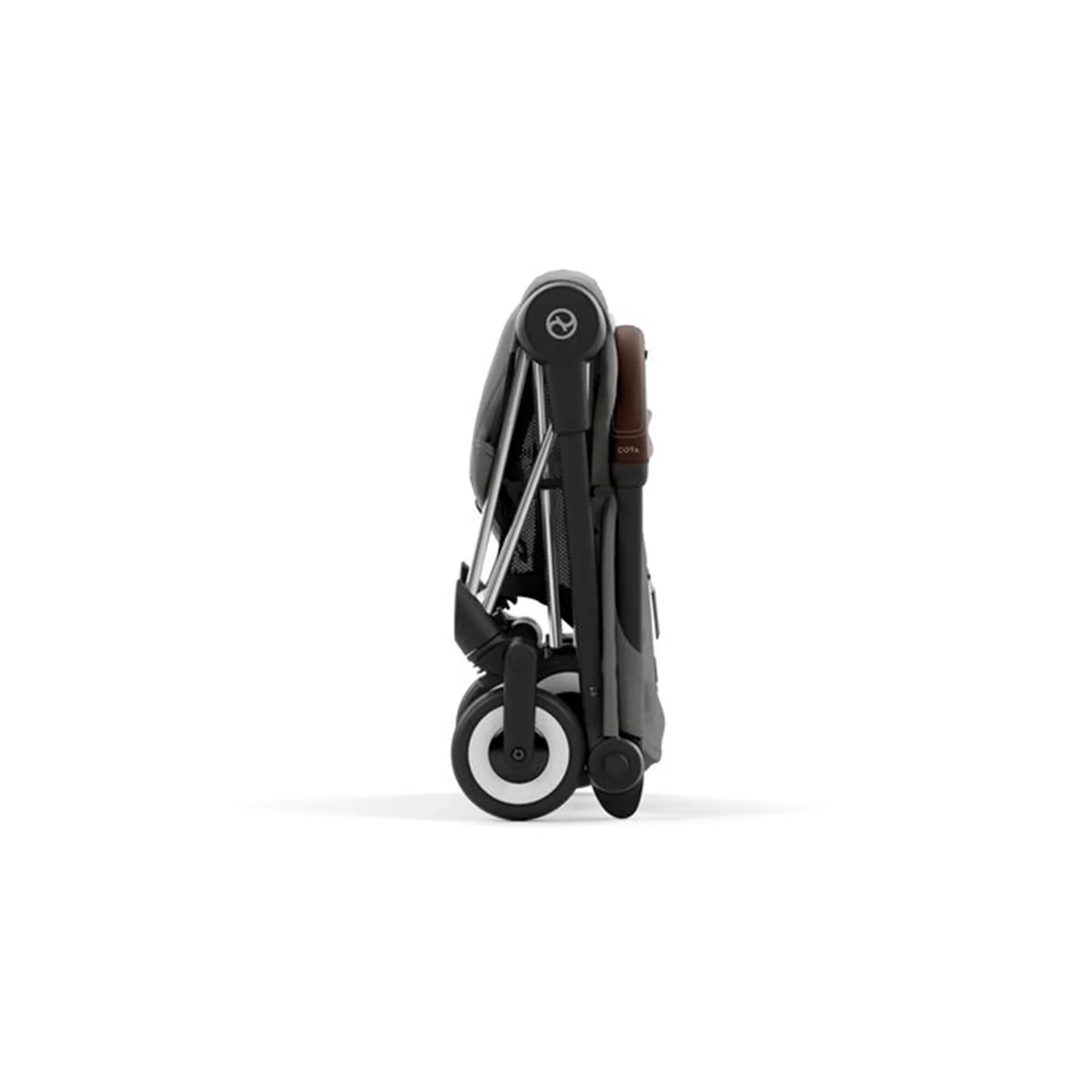 Cybex COYA - Chrome Mirage Grey