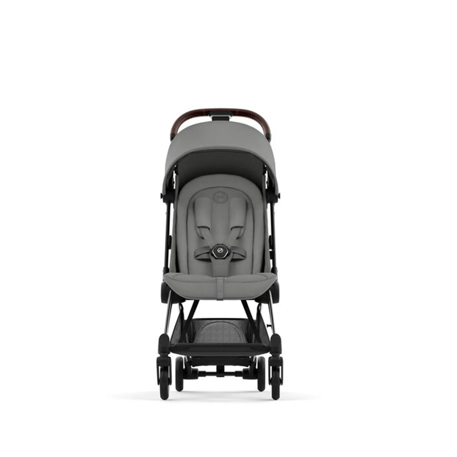 Cybex COYA - Chrome Mirage Grey