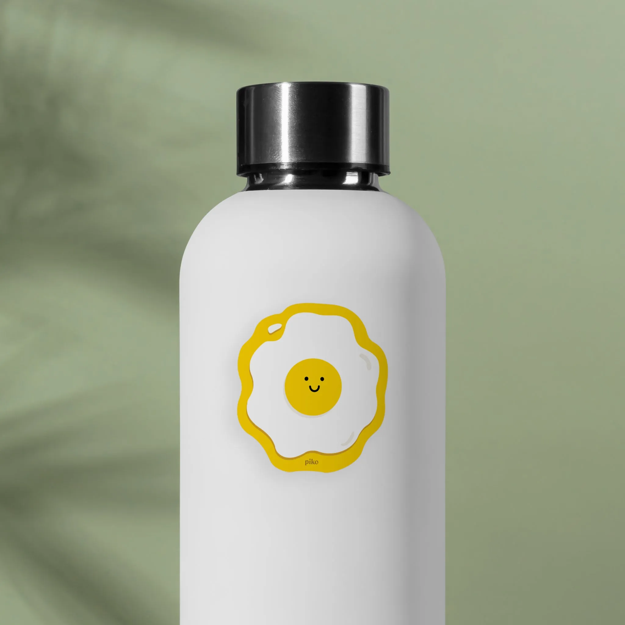 Decal Sticker / Egg