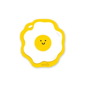 Decal Sticker / Egg