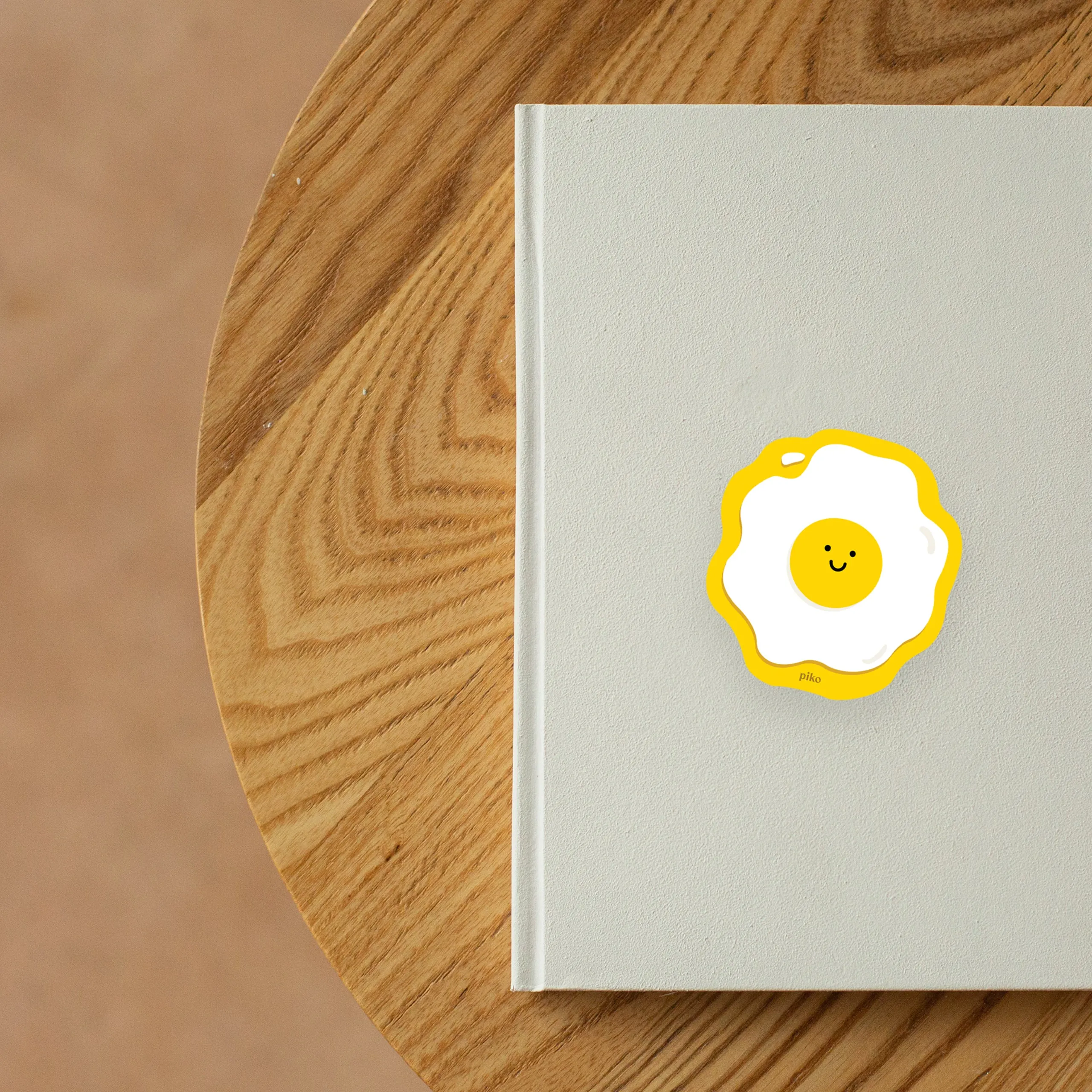 Decal Sticker / Egg