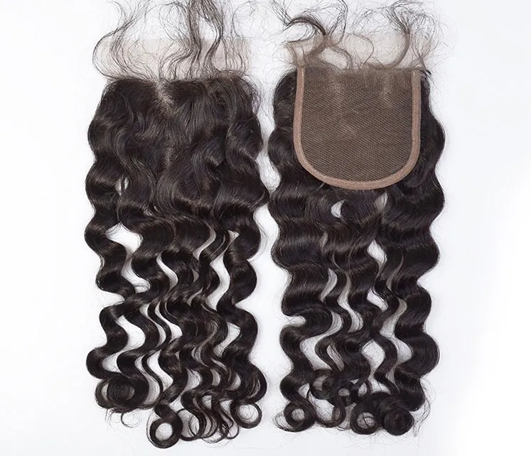 Deep Wave Closure
