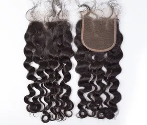 Deep Wave Closure