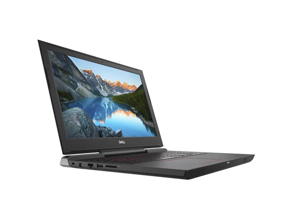 Dell Inspiron G15 5530 Core i7 RTX 4060 Gaming Laptop