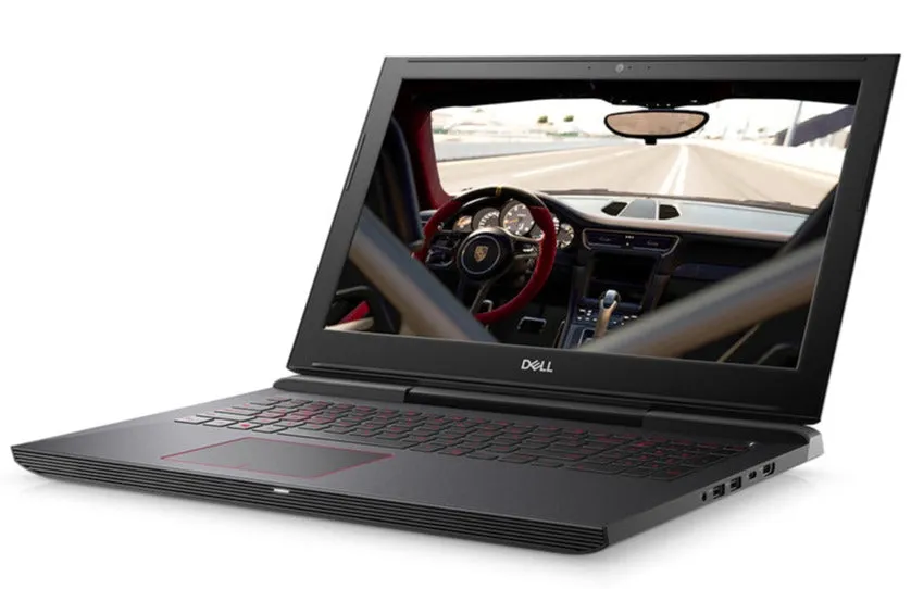 Dell Inspiron G15 5530 Core i7 RTX 4060 Gaming Laptop