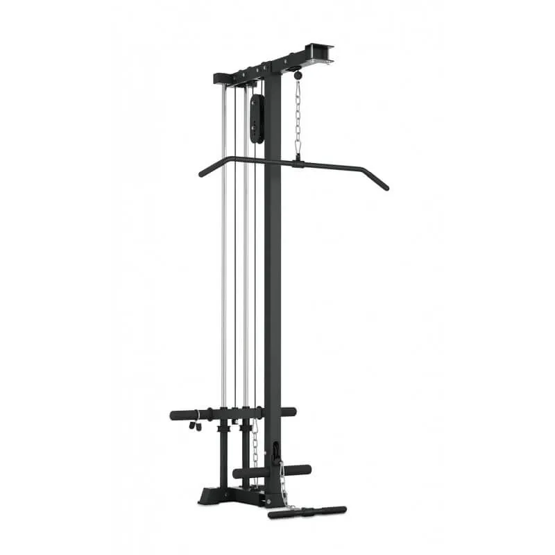 DELUXE LINEAR BEARING SMITH MACHINE