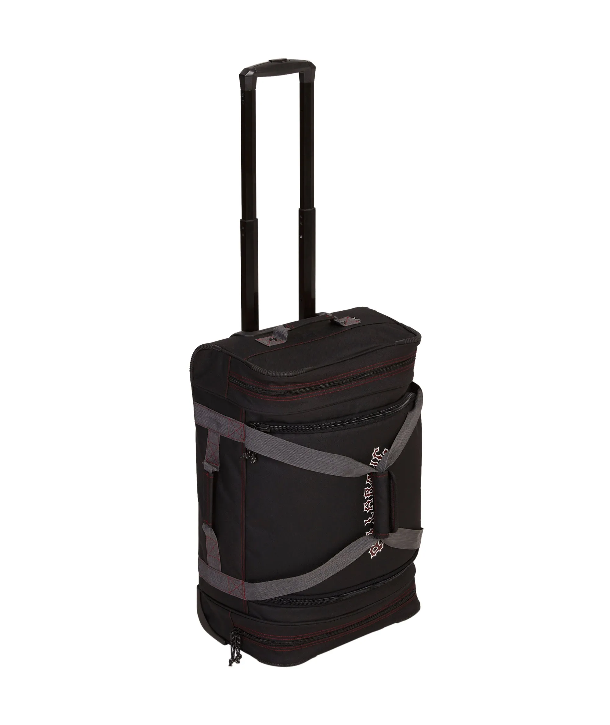 Destination Carry-On 45L Wheeled Cabin Suitcase