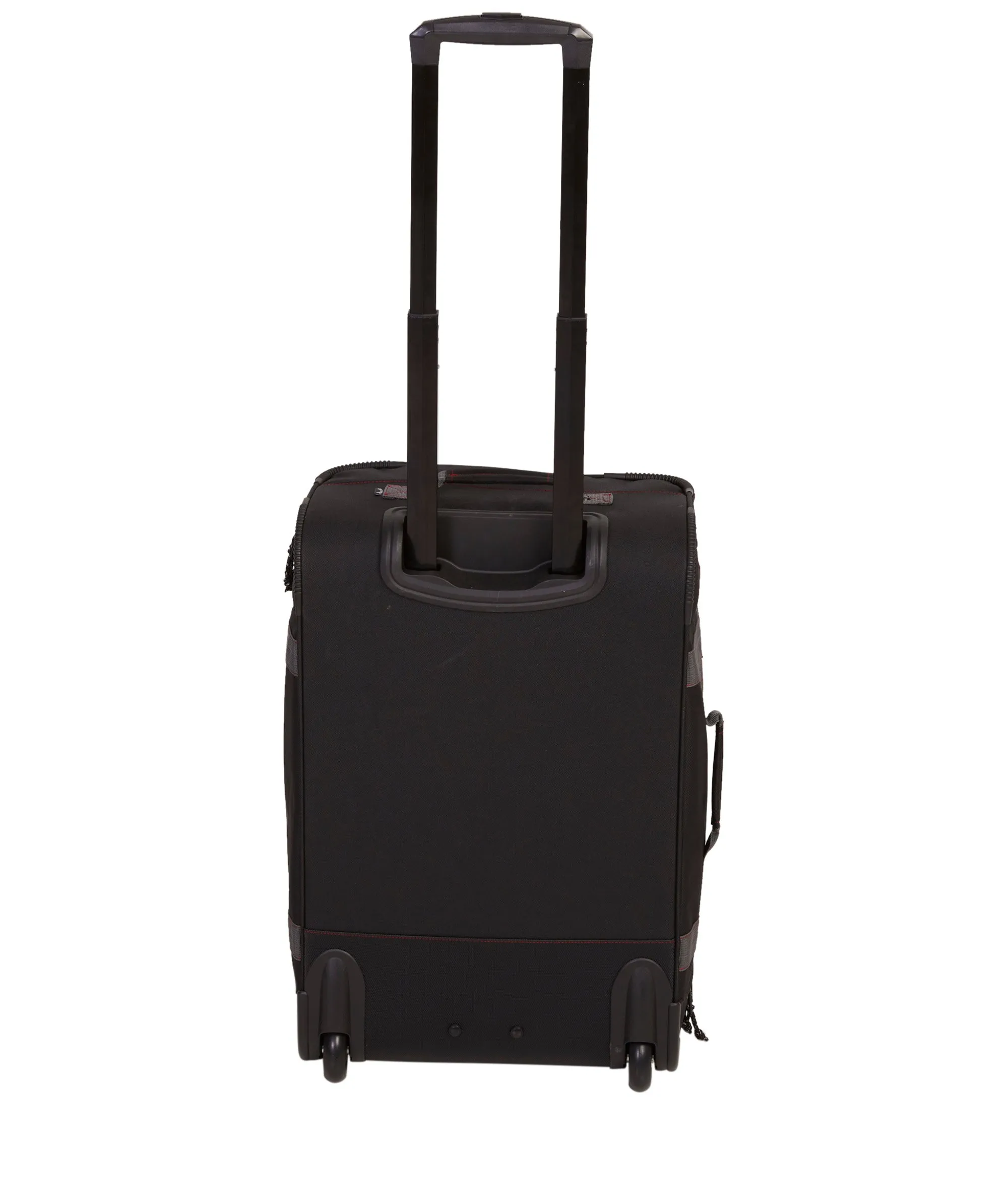 Destination Carry-On 45L Wheeled Cabin Suitcase