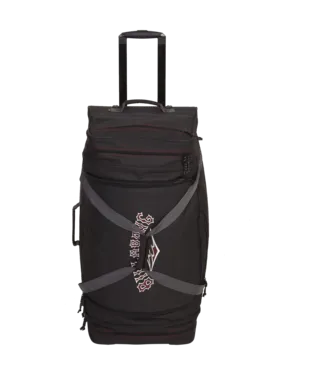 Destination Wheelie 85L Medium Wheeled Suitcase