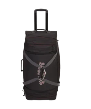 Destination Wheelie 85L Medium Wheeled Suitcase