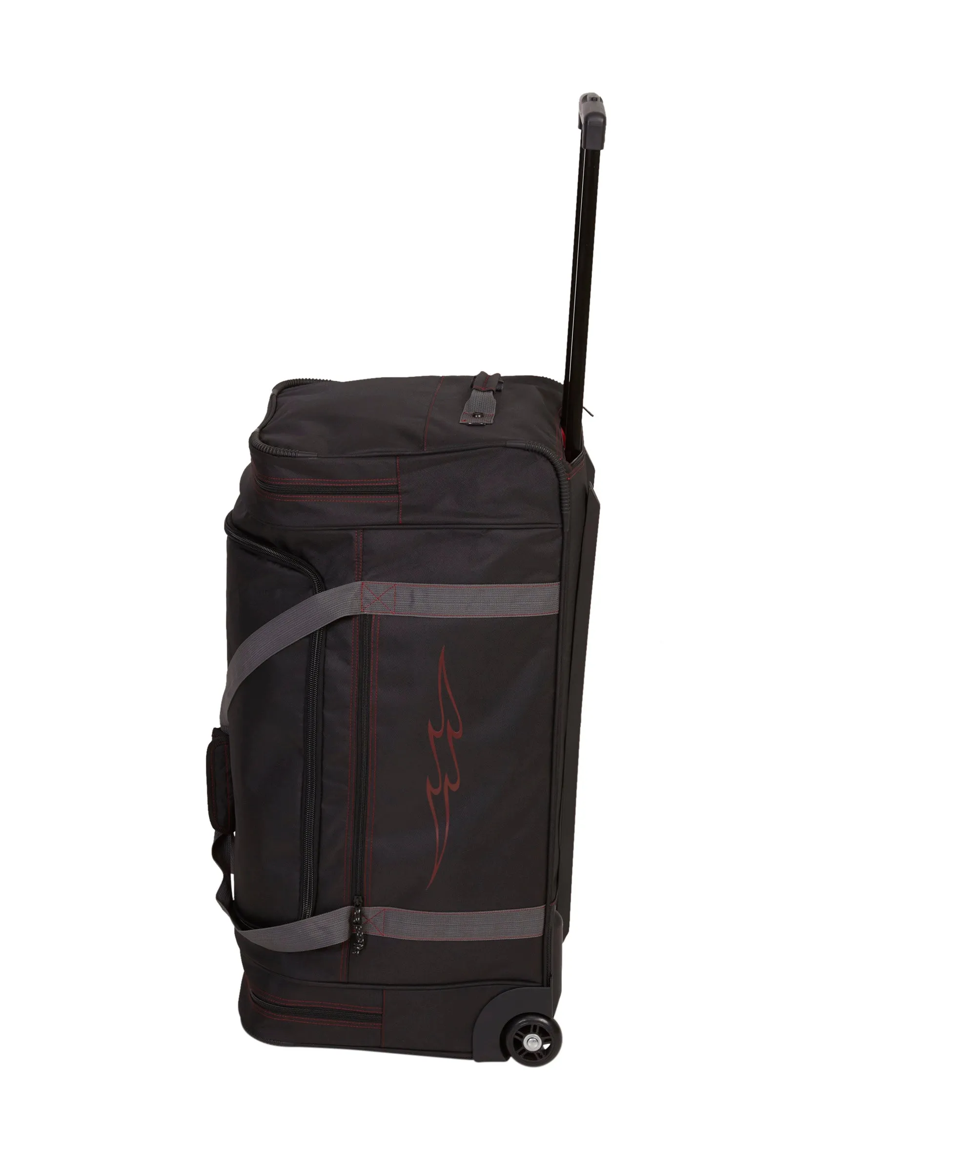 Destination Wheelie 85L Medium Wheeled Suitcase