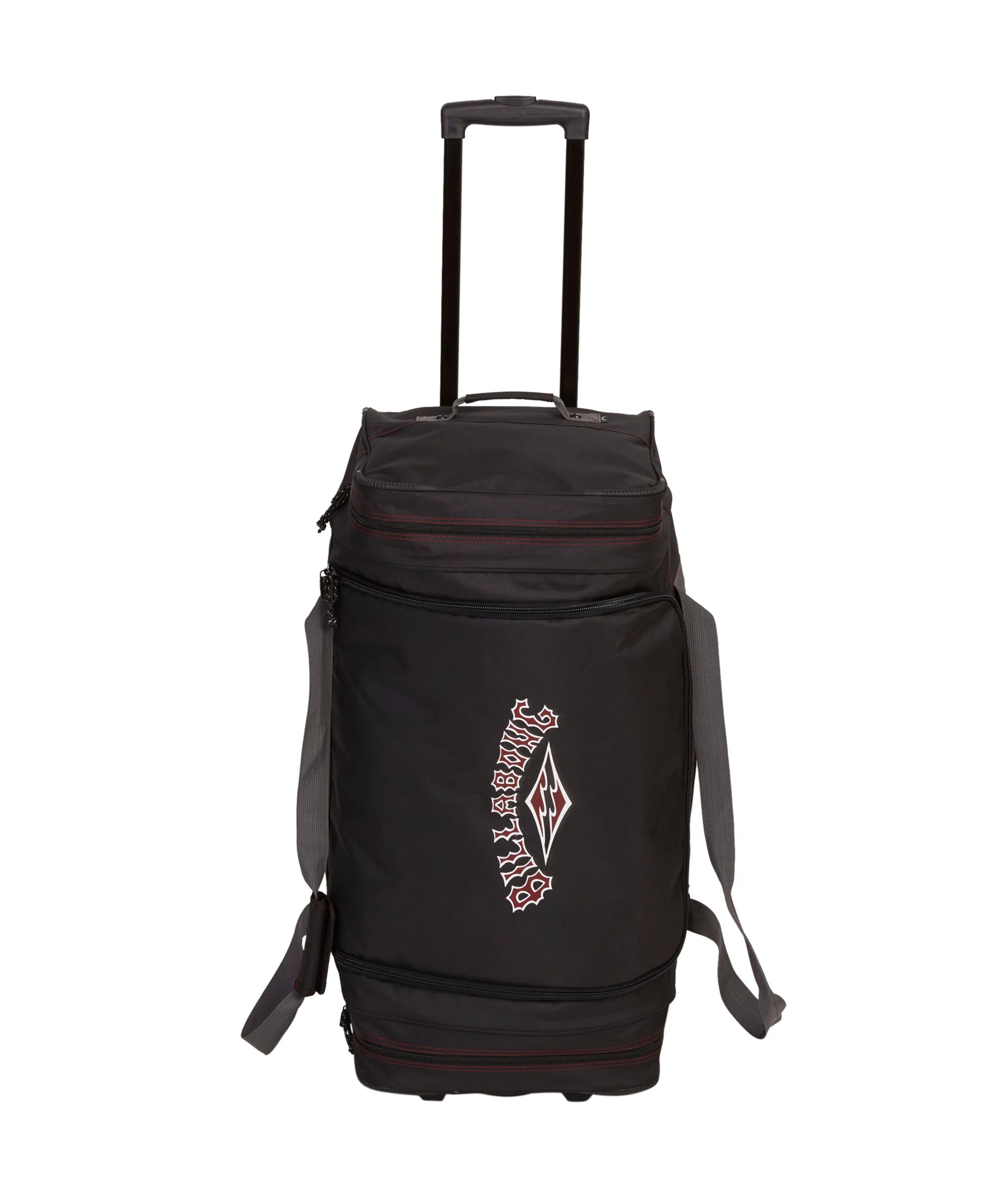 Destination Wheelie 85L Medium Wheeled Suitcase