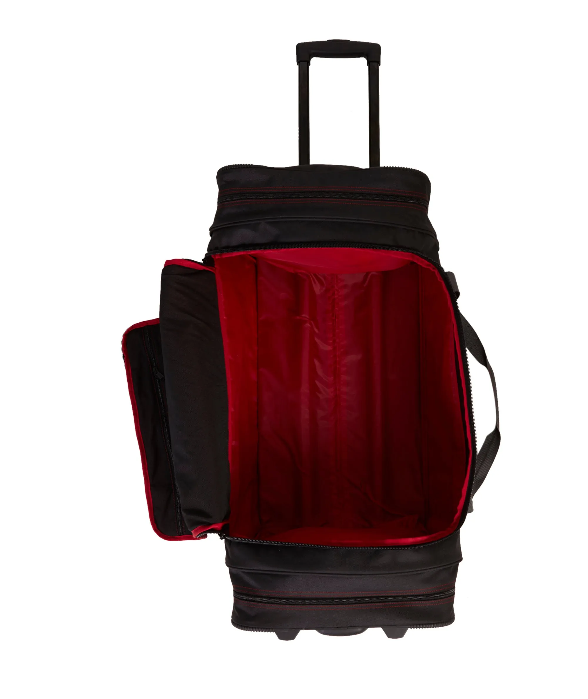 Destination Wheelie 85L Medium Wheeled Suitcase