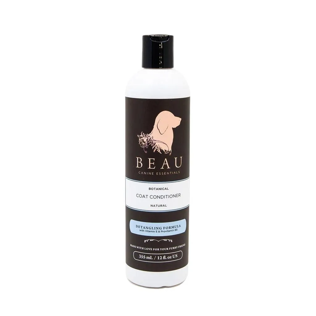 Detangling Conditioner