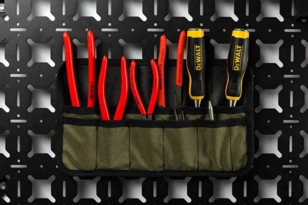DiamondBack Toolbelts | Small Tool Go Sleeve