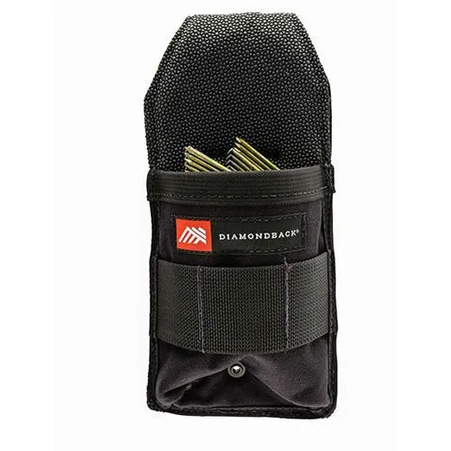 DiamondBack Toolbelts | Strip Nail Pouch