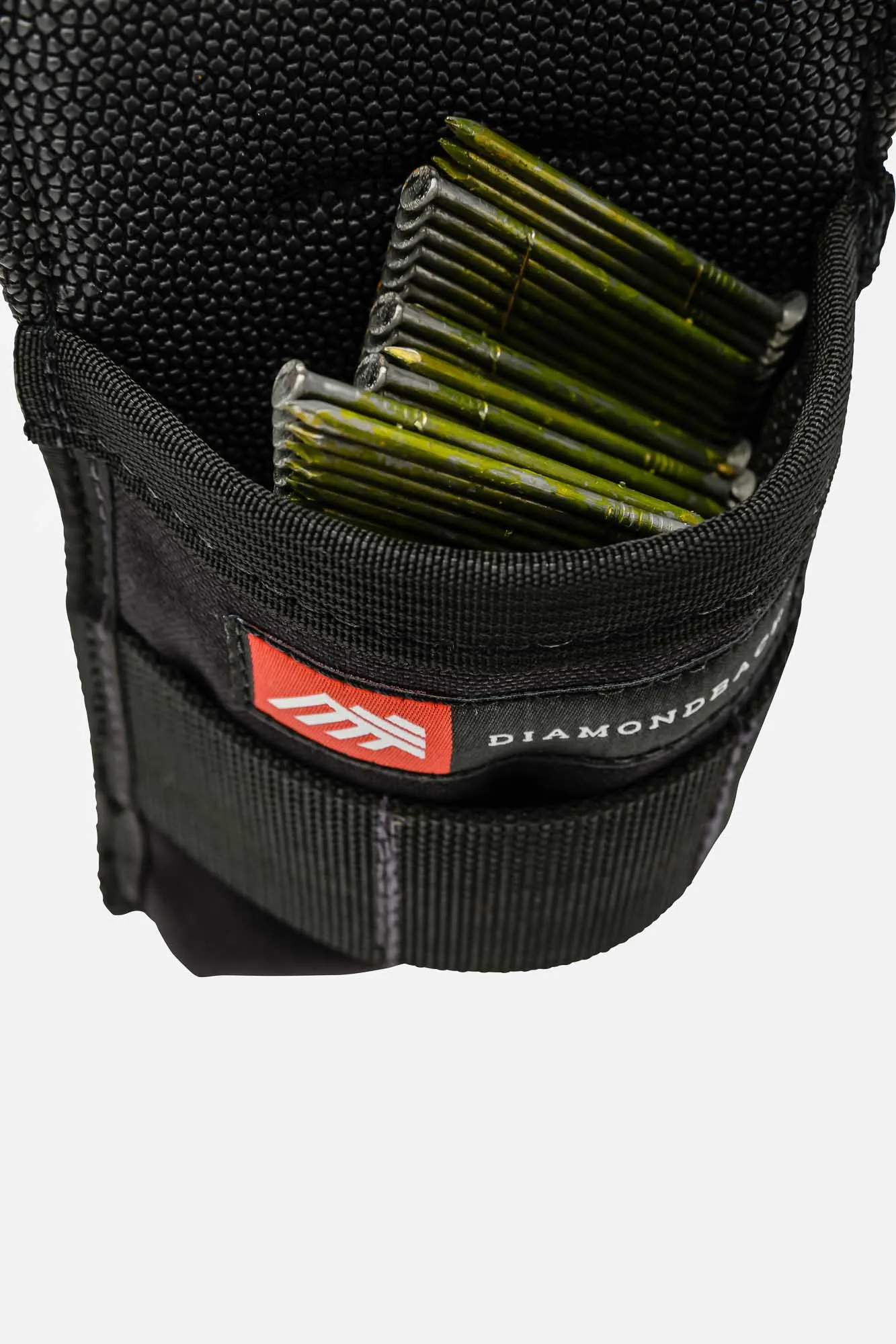 DiamondBack Toolbelts | Strip Nail Pouch