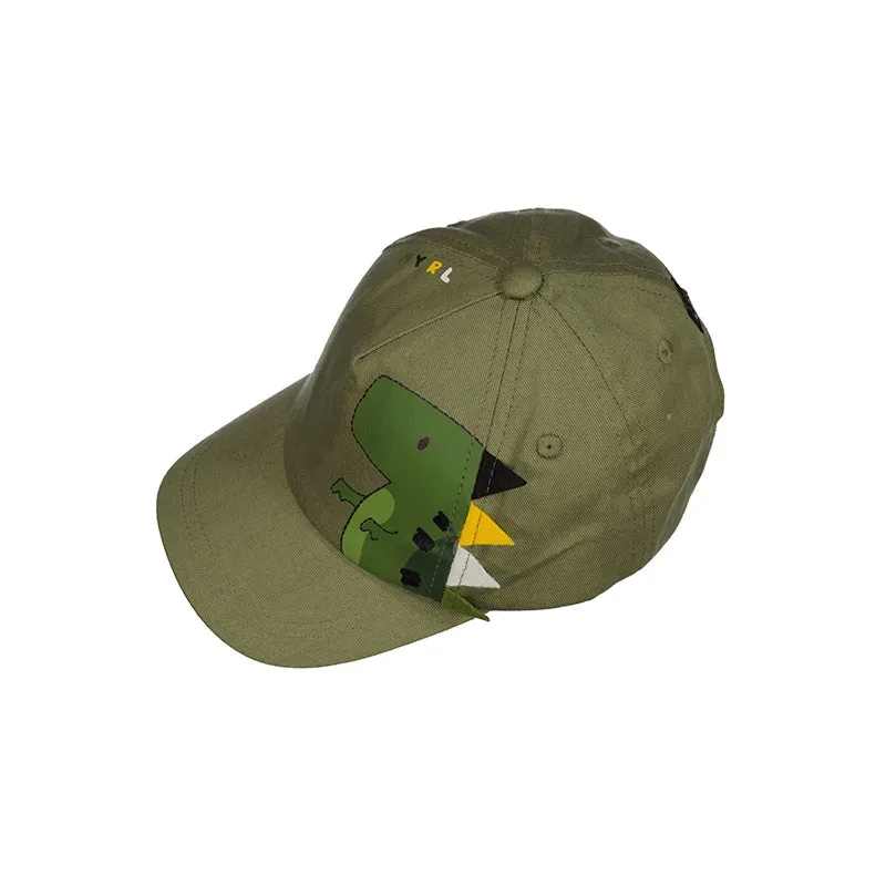 Dino Hat 10.416