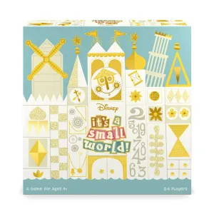 Disney It's a Small World