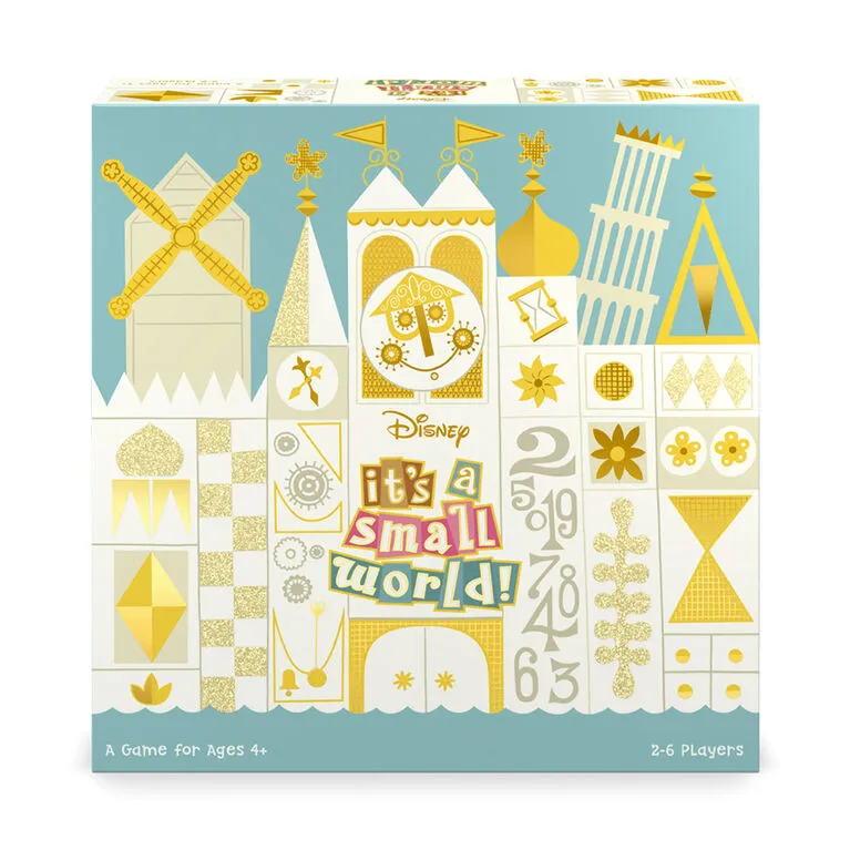 Disney It's a Small World