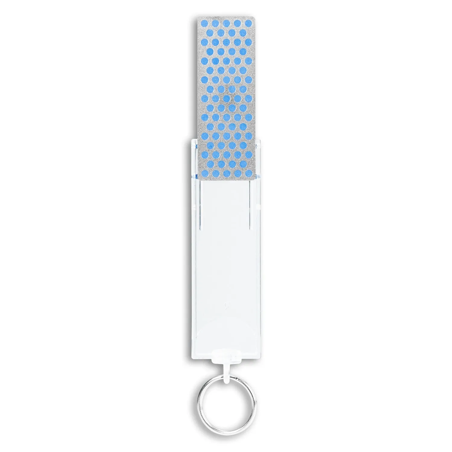 DMT - Diamond Mini-Sharp Knife Sharpener - Blue (Coarse)