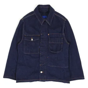 Document Denim Jacket Size Small