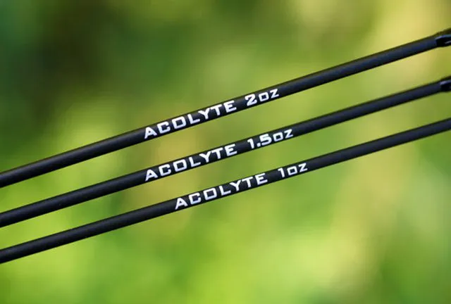 Drennan Acolyte Ultra 10ft Feeder
