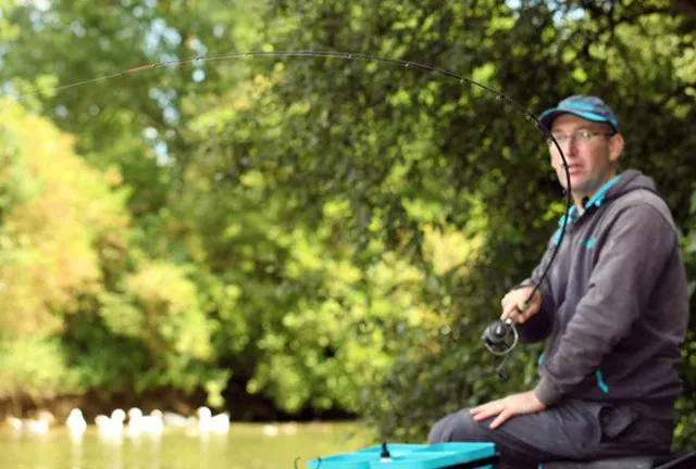 Drennan Acolyte Ultra 10ft Feeder