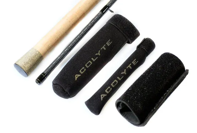 Drennan Acolyte Ultra 10ft Feeder