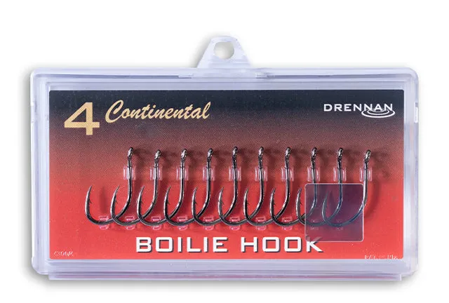 Drennan Continental Boilie Hook