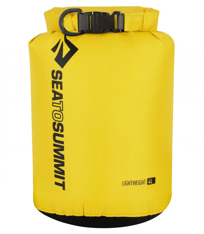 Dry Sack 4L
