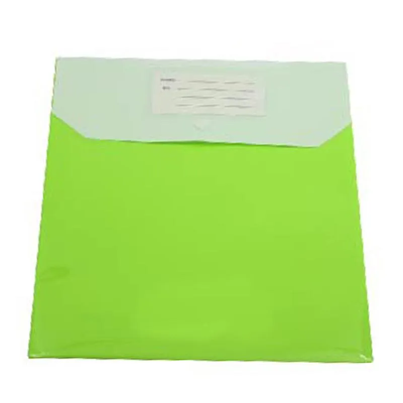 Dual-Coloured Vertical A4 Document Holder