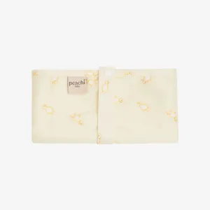 Ducklings Travel Changing Mat