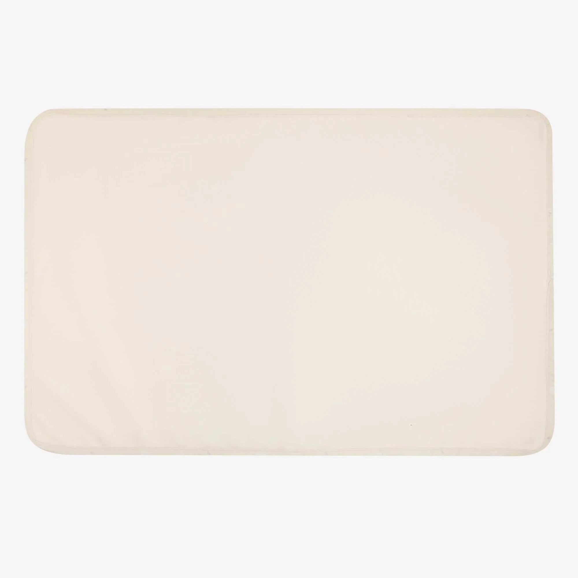 Ducklings Travel Changing Mat