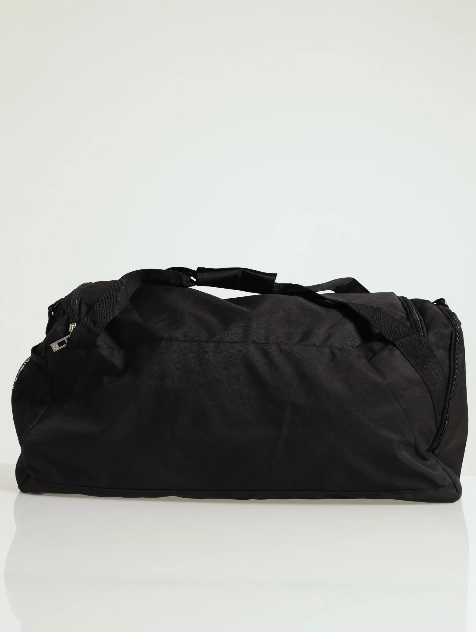 Duffel Bag - Black