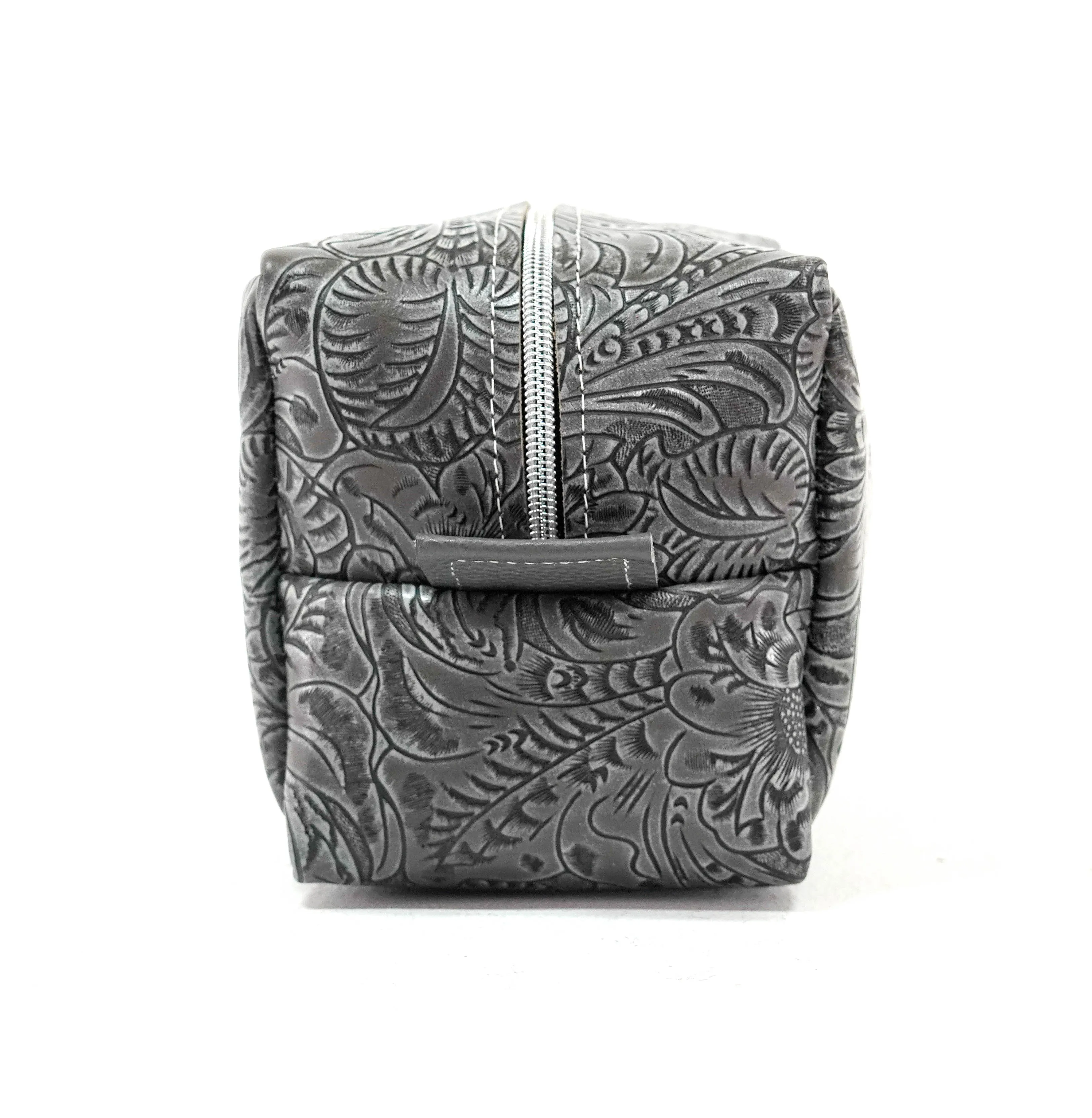 Dutton - All Embossed w/ Graphite Dallas Tool