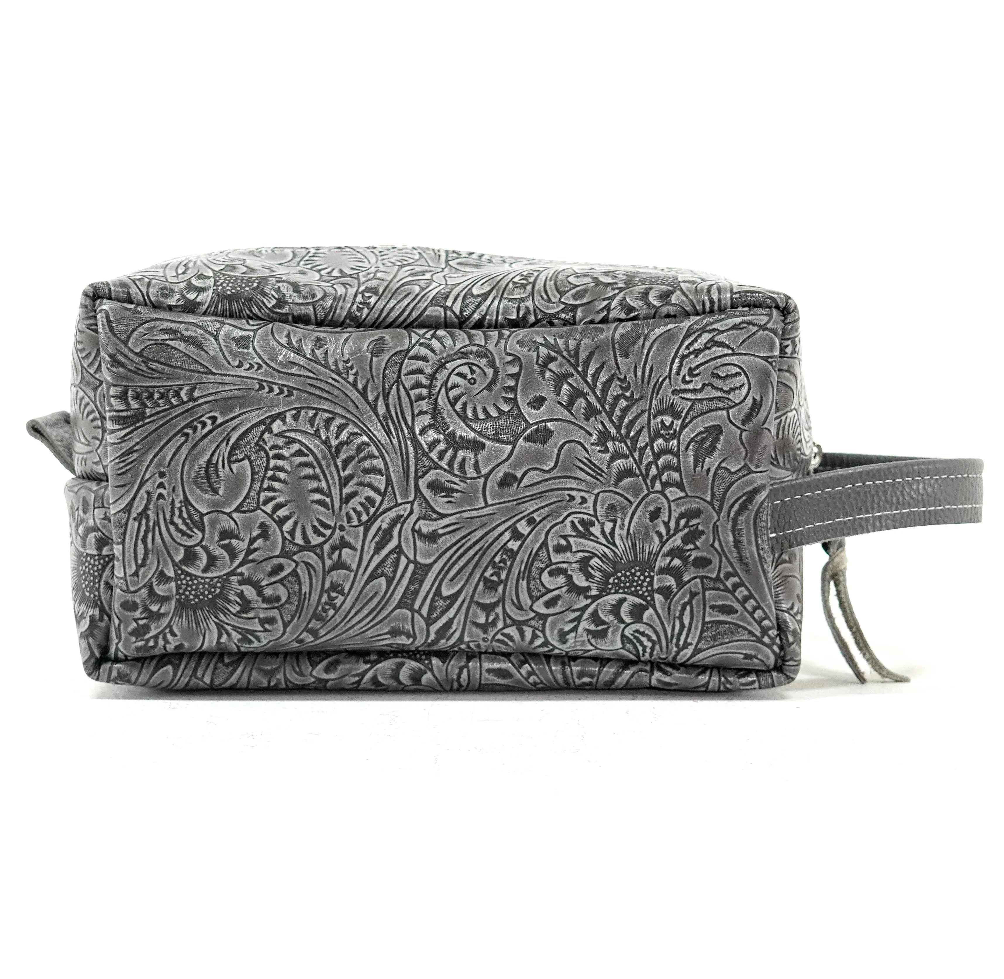 Dutton - All Embossed w/ Graphite Dallas Tool