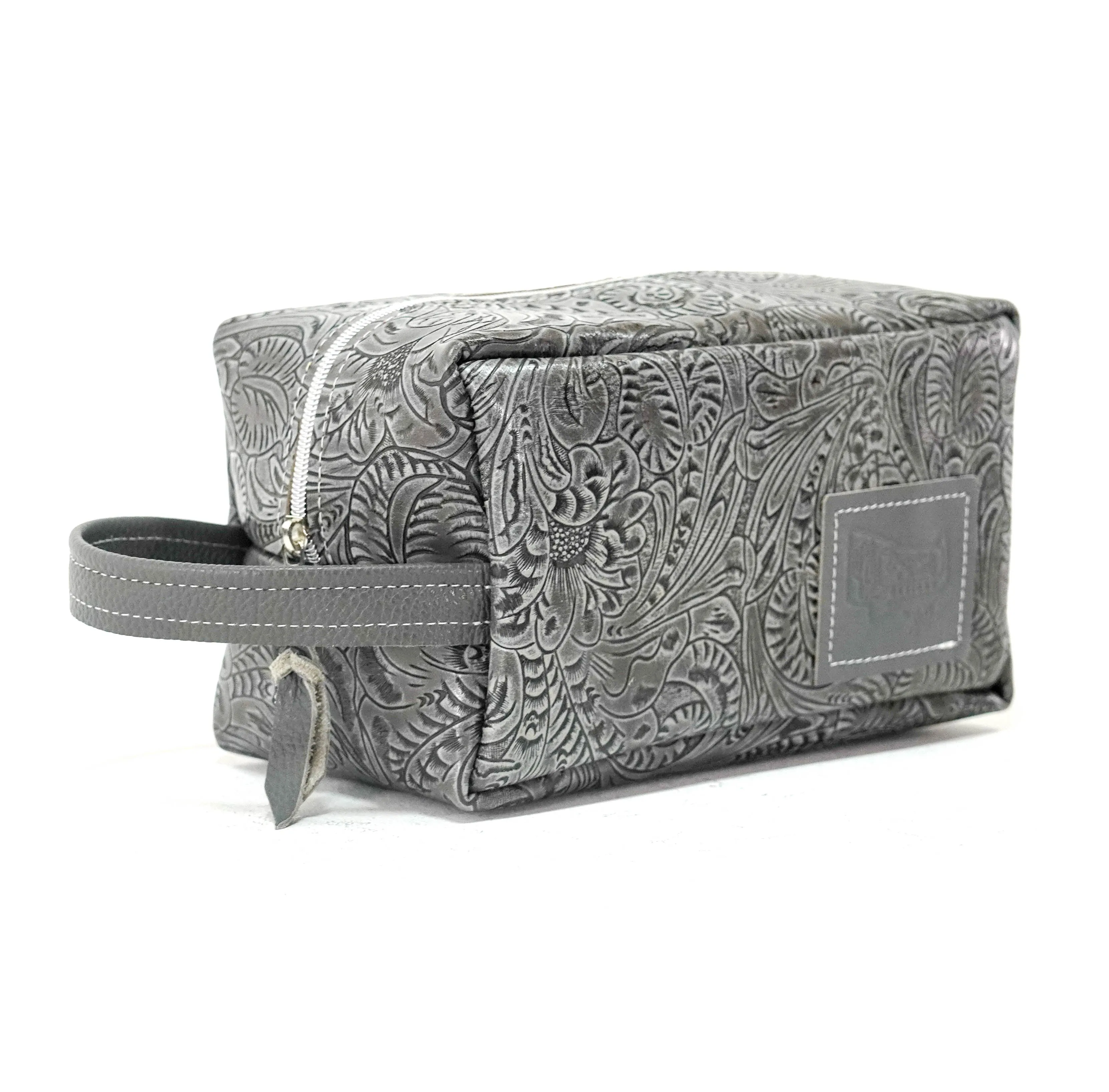 Dutton - All Embossed w/ Graphite Dallas Tool